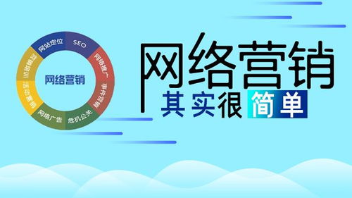 企業為什么要做好網絡推廣工作 看完這篇你就懂了
