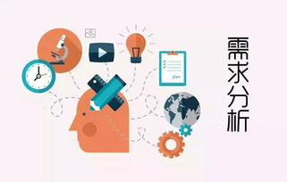 大數(shù)據(jù)應(yīng)用之需求分析