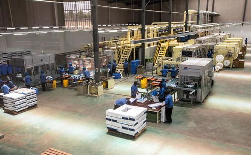 廣東夫婦掘金海外中產寶媽市場，低調年賺32億，啟動上市計劃