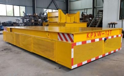 河南冠杰助力打造智能化工廠，高效解決蓄電池制造企業鉛塊搬運難題