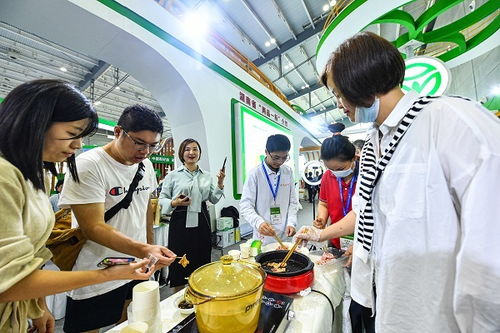 湖南“土特產”文章譜新篇 綠色有機地標農產品達3953個，全鏈條賦能鄉村振興