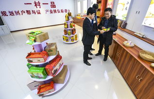 河北故城 消費扶貧激發內生動力，農產品產銷兩旺拓寬致富路