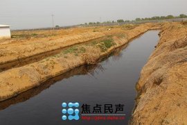 南陽市水污染防治管理辦法 構筑生態(tài)屏障，守護碧水清流