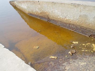 河北勝芳鎮(zhèn)工業(yè)廢酸直排深井 地下水污染治理的嚴峻挑戰(zhàn)