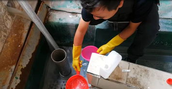 佛企老板請(qǐng)注意！這些行為已被《水污染防治法》明令禁止