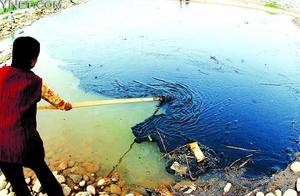 水清岸綠繪新卷——聚焦中國(guó)水污染防治的探索與實(shí)踐